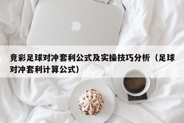 竞彩足球对冲套利公式及实操技巧分析(足球对冲套利计算公式)