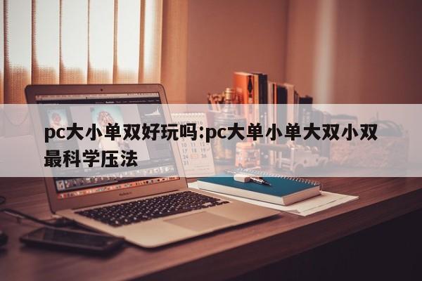 pc大小单双好玩吗:pc大单小单大双小双最科学压法